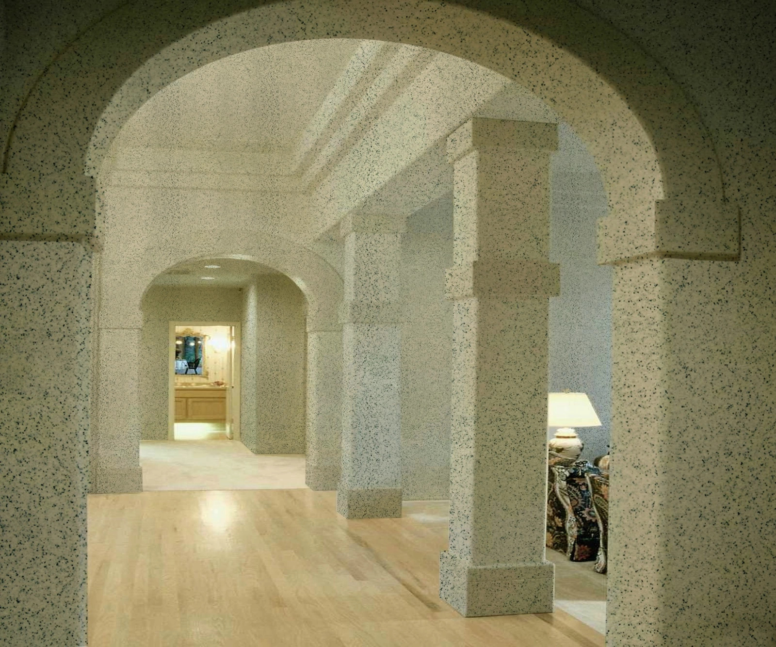 生态稻草漆为什么受欢迎？有哪些方面的优势？