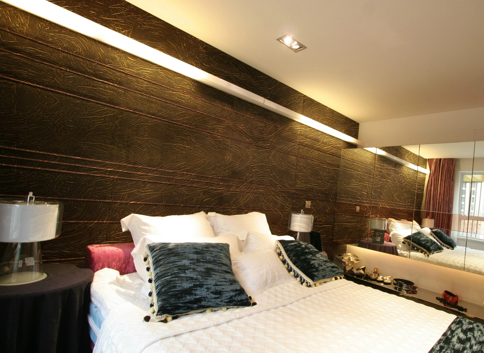 质感香蕉视频免费通体和非通体的区别是什么