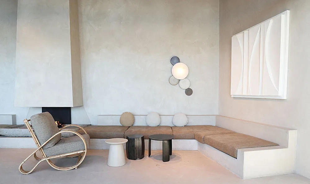 微水泥到底是什么？微水泥有什么特点？